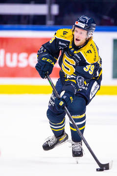 Södertäljes Brett Pollock