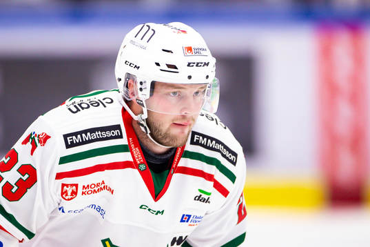 Moras Axel Bergkvist