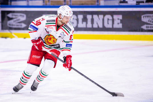 Moras Kalle Miketinac