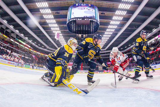 Moras Isac Andersson