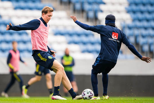Adam Carlén