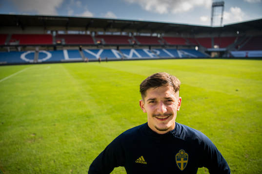 Armin Gigovic