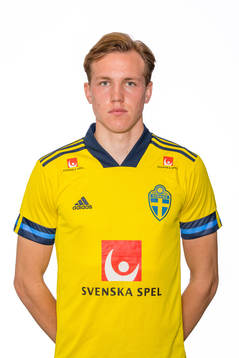 Adam Carlén