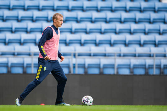 Jesper Tolinsson