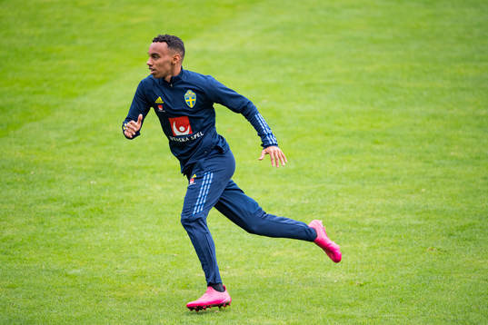 Bilal Hussein