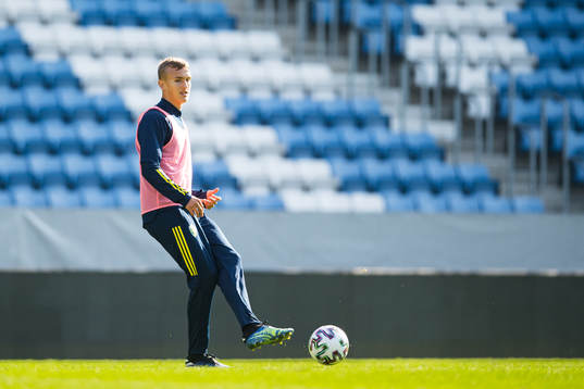Jesper Tolinsson