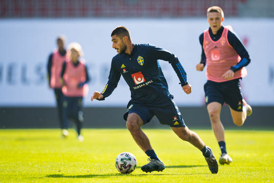 Rami Hajal