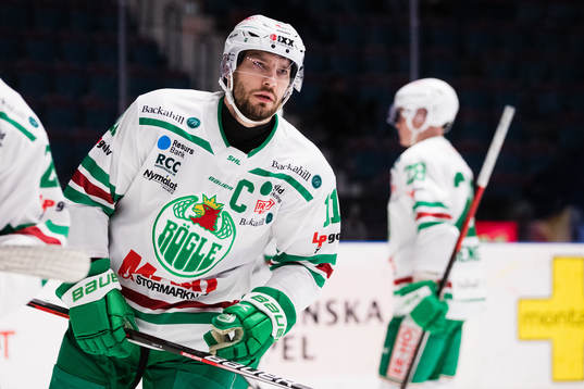 Rögles Mattias Sjögren