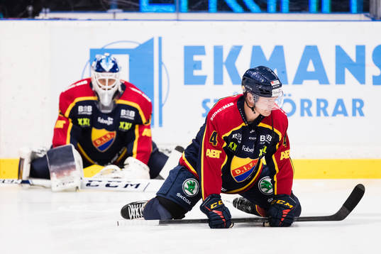 Djurgårdens Marcus Högström
