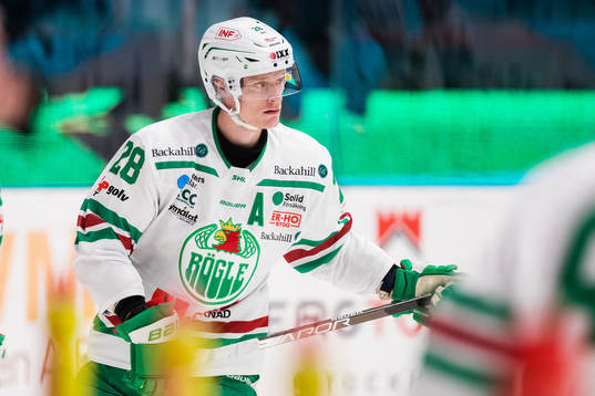 Rögles Anton Bengtsson