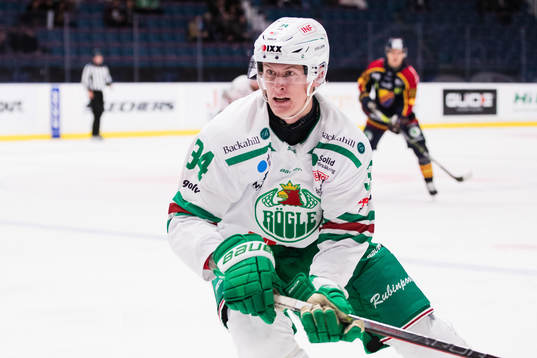 Rögles Adam Edström