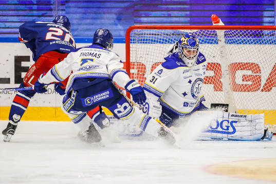 Oskarshamns Hynek Zohorna