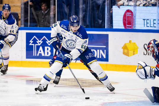 Leksands Nils Åman