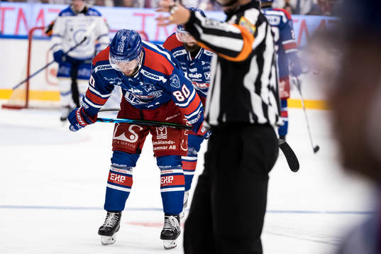 Oskarshamns Tomas Zohorna deppar