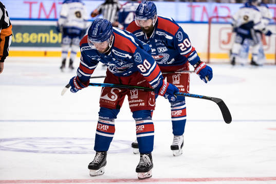 Oskarshamns Tomas Zohorna deppar