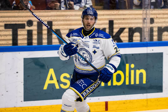 Leksands Carter Camper