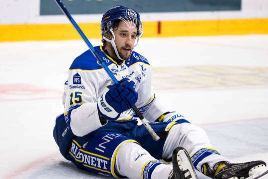 Leksands Max Veronneau