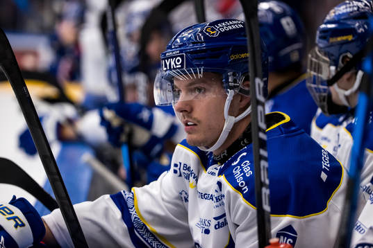 Leksands Ben Thomas