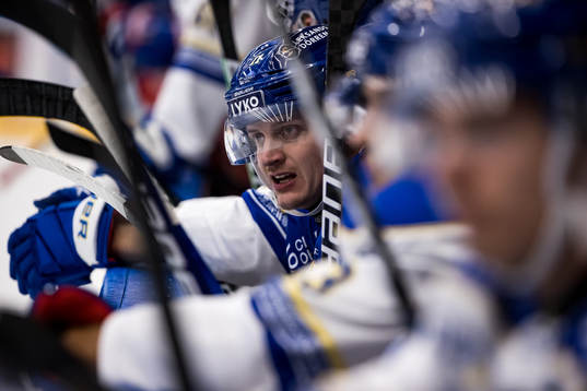 Leksands Martin Karlsson