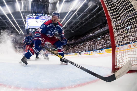 Oskarshamns Philip Samuelsson