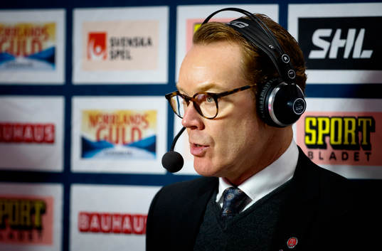 Örebros tränare Niklas Eriksson