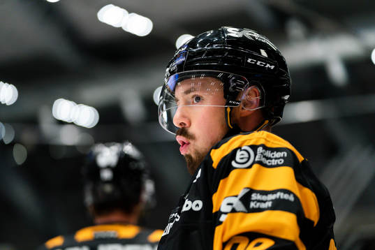 Skellefteås Jayce Hawryluk