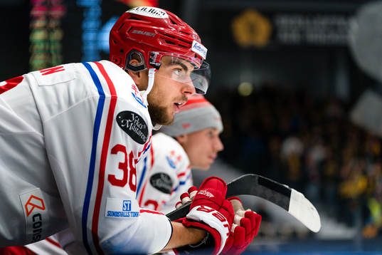 Timrås Jacob Olofsson