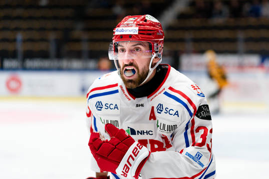 Timrås Albin Lundin