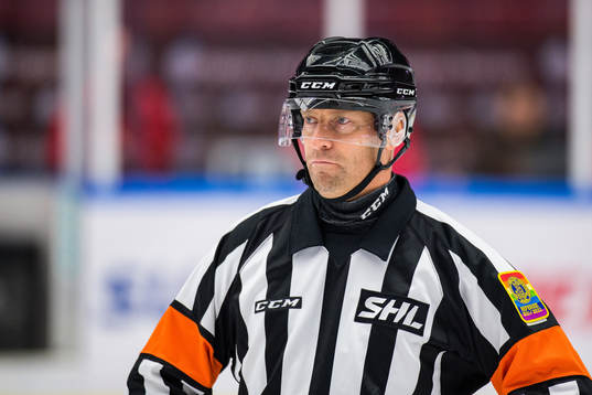 Domare Sören Persson