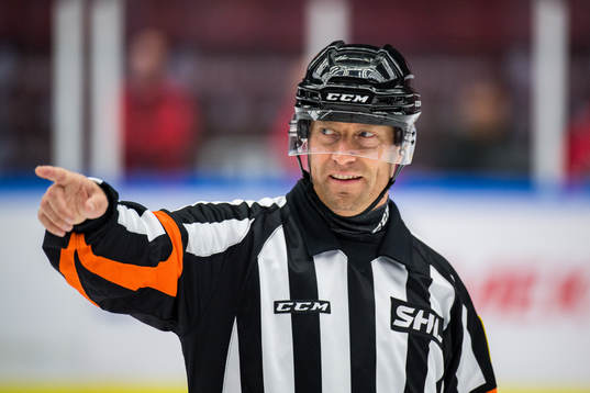 Domare Sören Persson