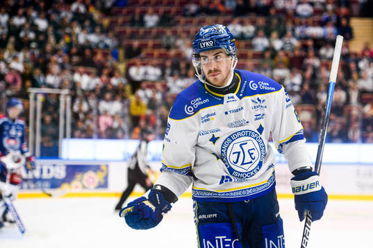 Leksands Matt Caito