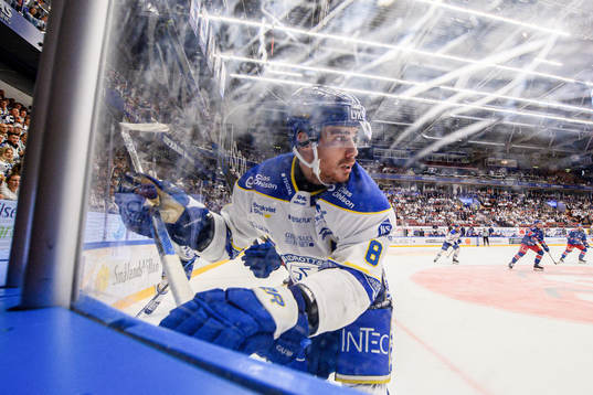 Leksands Matt Caito