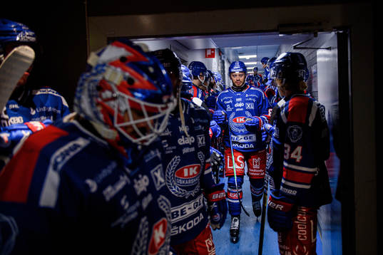 Oskarshamns spelare