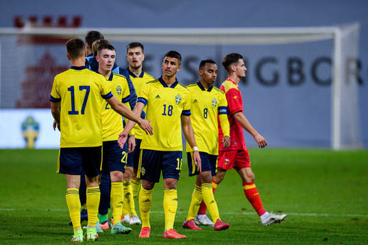 Hussein Ali of Sweden