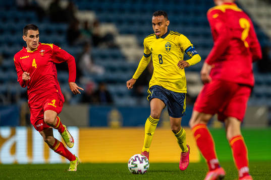 Bilal Hussein of Sweden