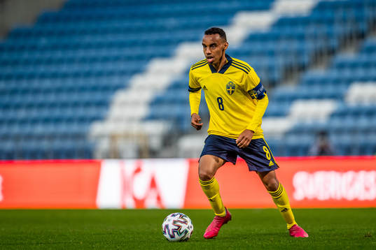 Bilal Hussein of Sweden