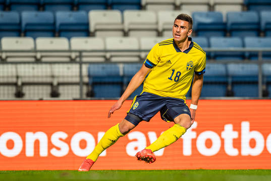 Hussein Ali of Sweden