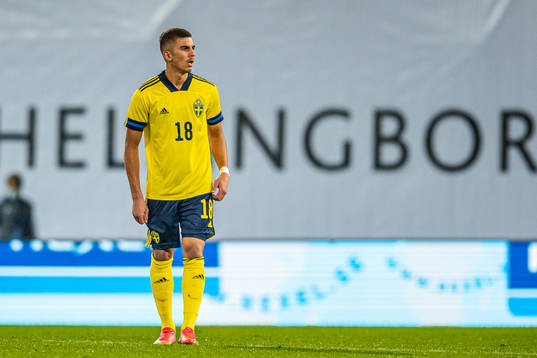 Hussein Ali of Sweden