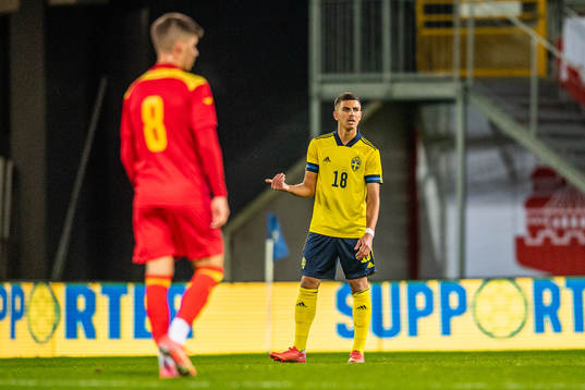 Hussein Ali of Sweden