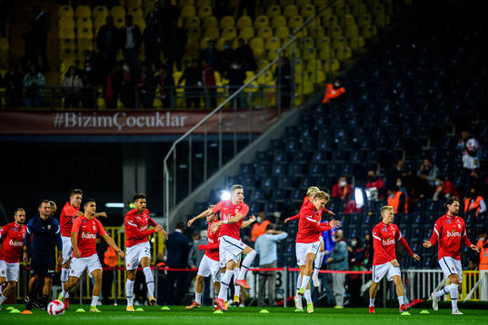 Players of Norway