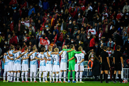 Players of Norway