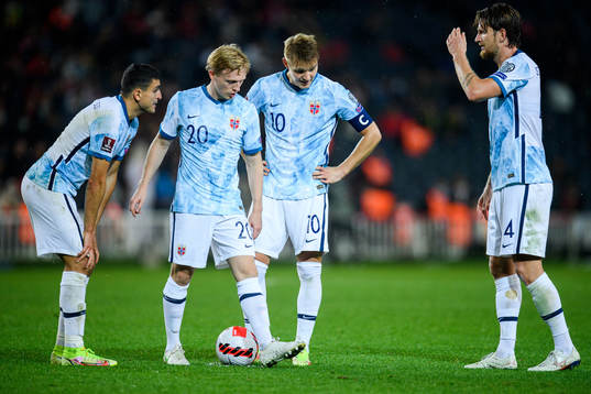 Mohamed Elyounoussi, Mats Møller Dæhli, Martin Ødegaard