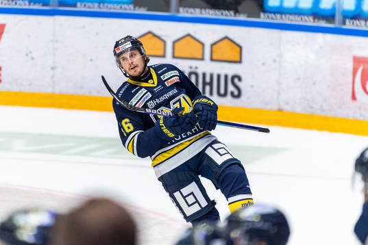 s Fredrik Forsberg jublar