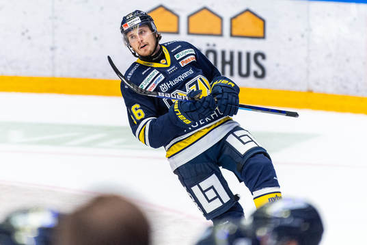 s Fredrik Forsberg jublar