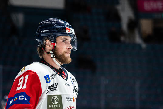 Västerviks Tim Wahlgren