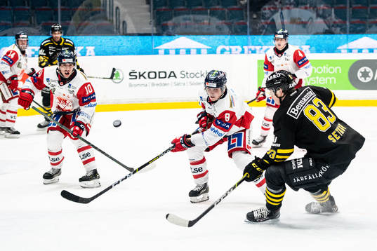 Västerviks William Wiå