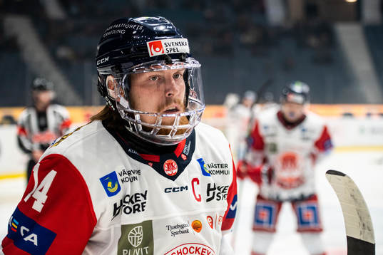 Västerviks Erik Gustafsson