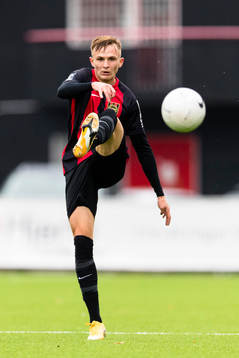 Brommapojkarnas Oscar Krusnell