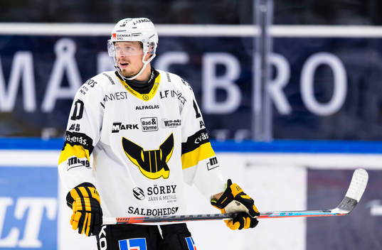 Västerås Jimmie Jansson