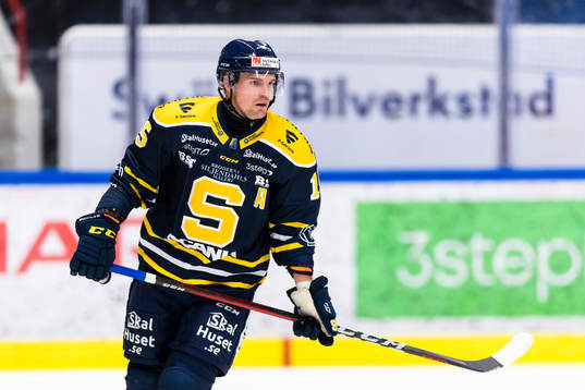 Södertäljes Oscar von Sivers